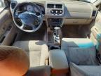 2001 Nissan Frontier XE