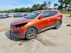 2013 Hyundai Santa fe Sport 2.4l for sale in Byron, GA