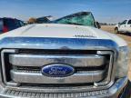 2015 Ford F350 Super Duty