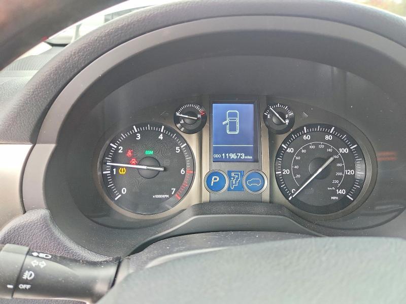 2015 Lexus Gx 460