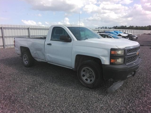 2014 Chevrolet Silverado C1500