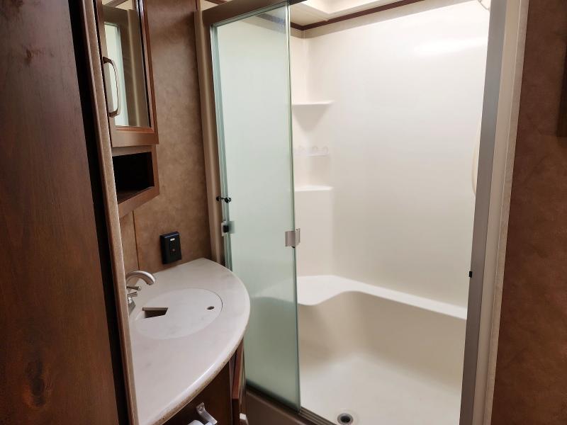 2013 Crosby Crossroads