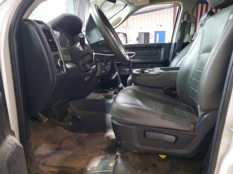 2018 Dodge RAM 2500 ST