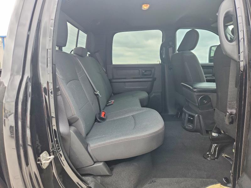 2024 Dodge RAM 2500 Tradesman