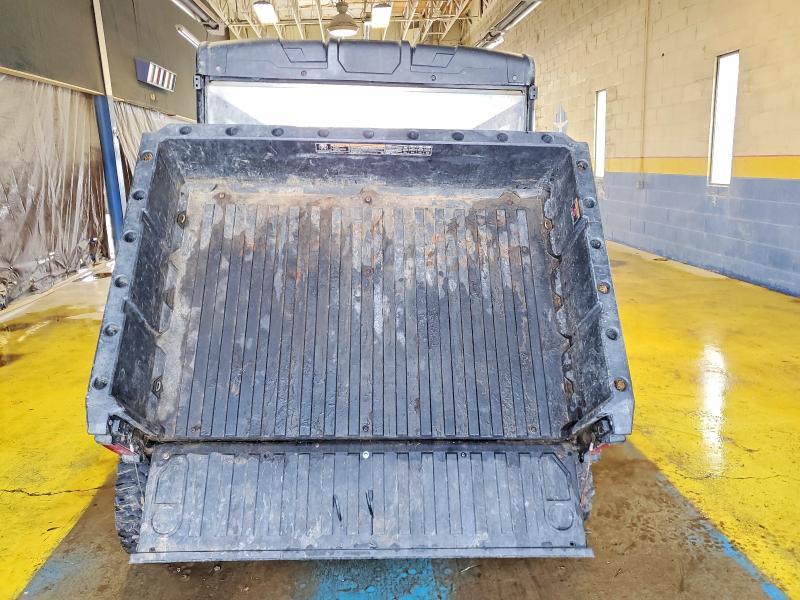 2019 Polaris Ranger XP Utility Vehicle