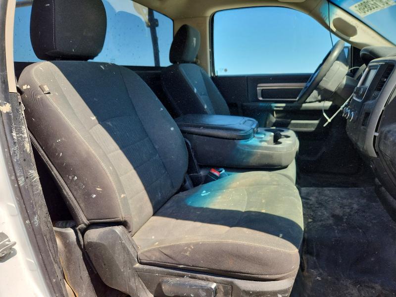 2022 Dodge Ram 1500 Classic Tradesman