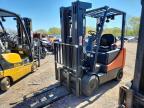 2015 Doosan GC25E-5 Forklift