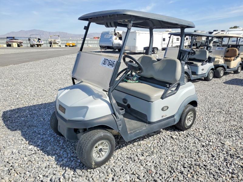 2020 Club Car Tempo Lithium Golf Cart
