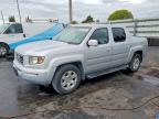 2008 Honda Ridgeline RTS