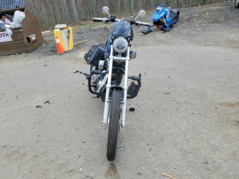 2005 Harley-Davidson XL1200 C