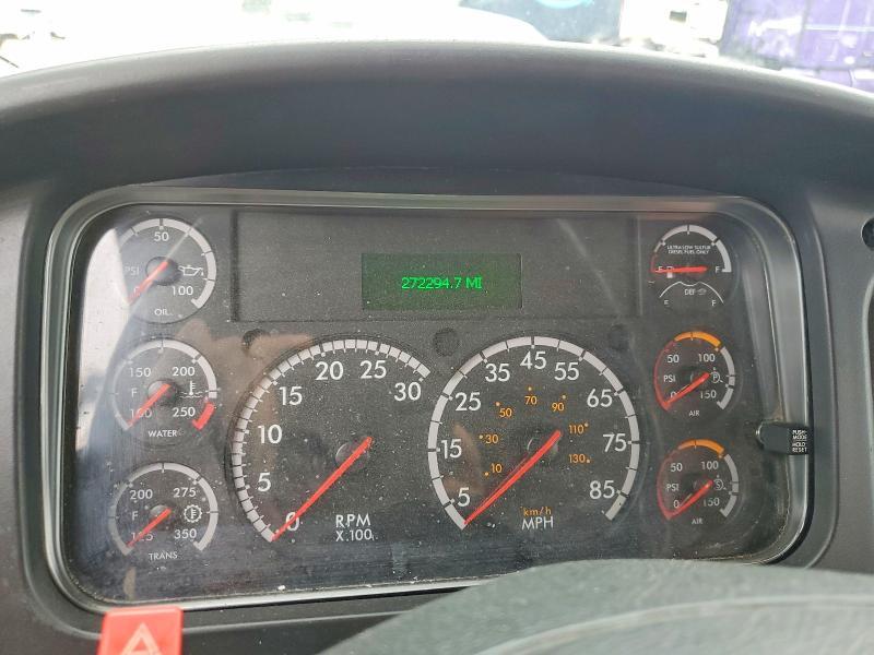 2018 Freigliner 2018 Freightliner Business Class M2 Crane Truck