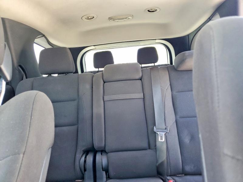 2017 Dodge Durango sxt