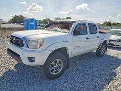Toyota salvage cars for sale: 2015 Toyota Tacoma Prerunner V6