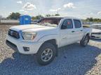 2015 Toyota Tacoma Prerunner V6