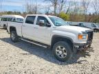 2018 GMC Sierra K2500 SLT