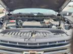 2021 Chevrolet Silverado K1500 LT Trail Boss