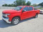 2020 Chevrolet Silverado C1500 LT