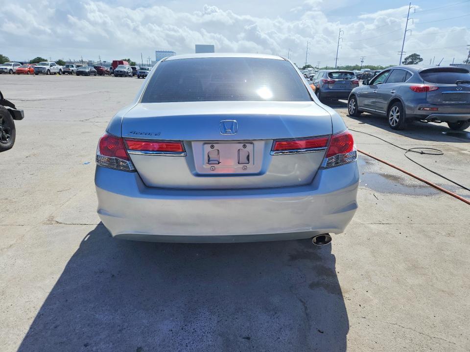 2012 Honda Accord lxp