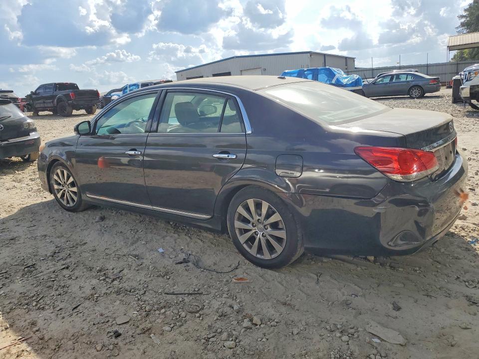 2011 Toyota Avalon Limited
