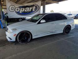 2009 Mercedes-Benz C300 for sale in Hayward, CA