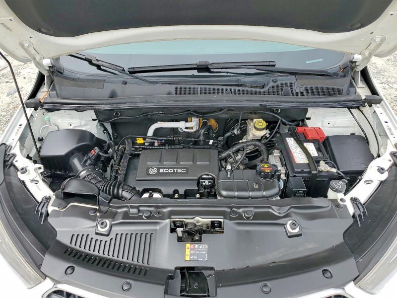 2017 Buick Encore