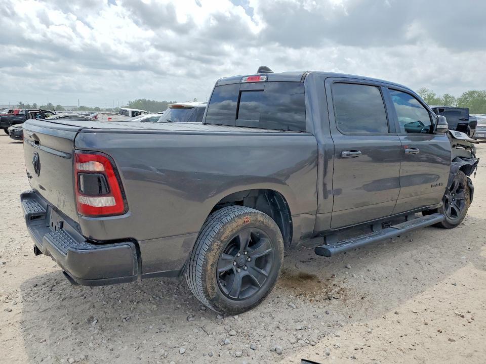 2020 Dodge RAM 1500 BIG Horn