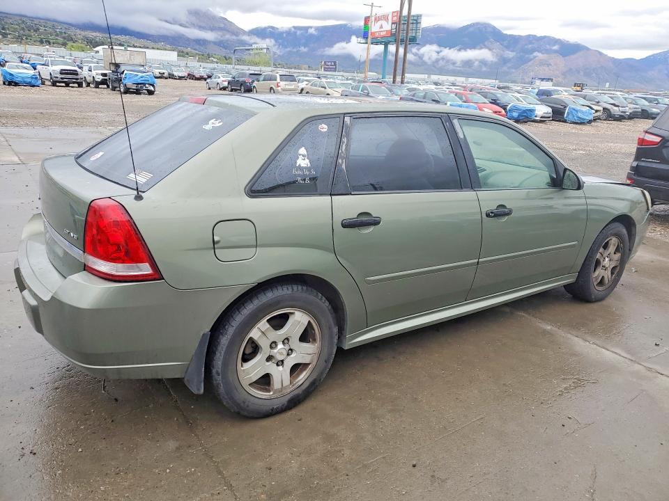 2004 Chevrolet Malibu Maxx lt