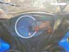 2015 Suzuki GSX-R1000 ABS