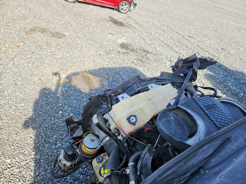 2015 Freightliner Cascadia 125