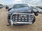 2025 Toyota Tundra 1794 Edition
