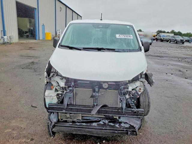 2019 Nissan NV200 Delivery Van