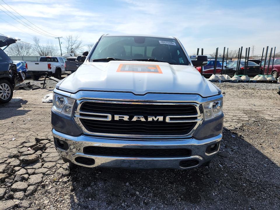 2019 Dodge RAM 1500 BIG Horn