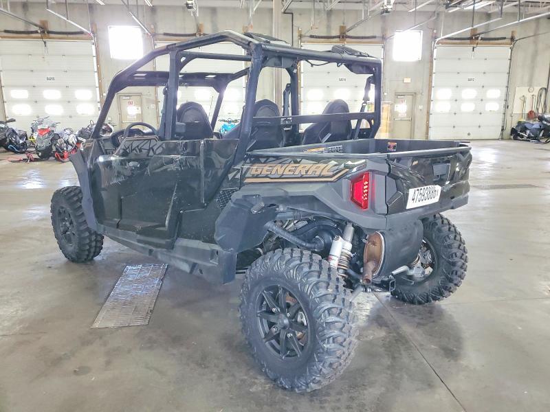 2022 Polaris General Utility Vehicle