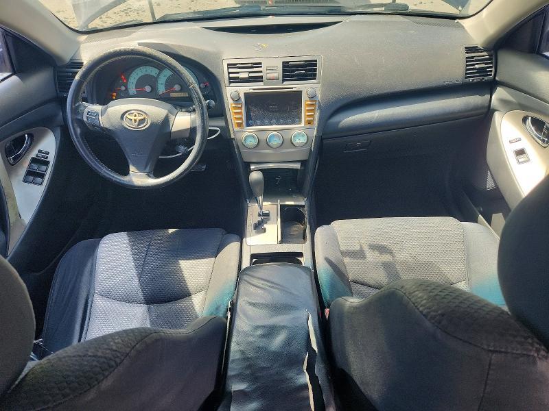 2009 Toyota Camry se