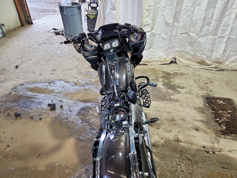 2018 Harley-Davidson Fltrx Road Glide