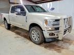 2018 Ford F250 Super Duty