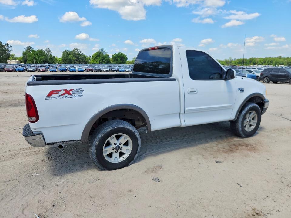 2002 Ford F150