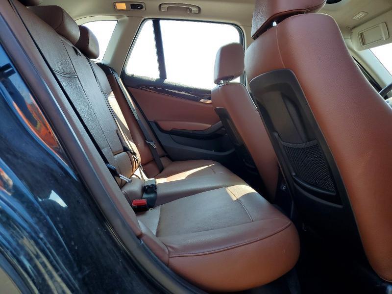 2015 BMW X1 Sdrive28i