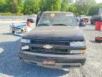 2000 Chevrolet Silverado K1500