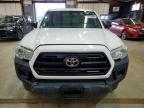 2017 Toyota Tacoma SR
