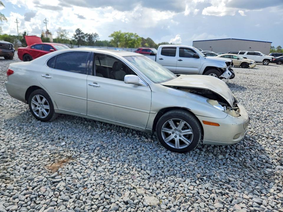 2004 Lexus Es 330 Base