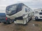2021 Keystone Alpine Camper