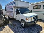 2008 Ford E450 BOX Truck
