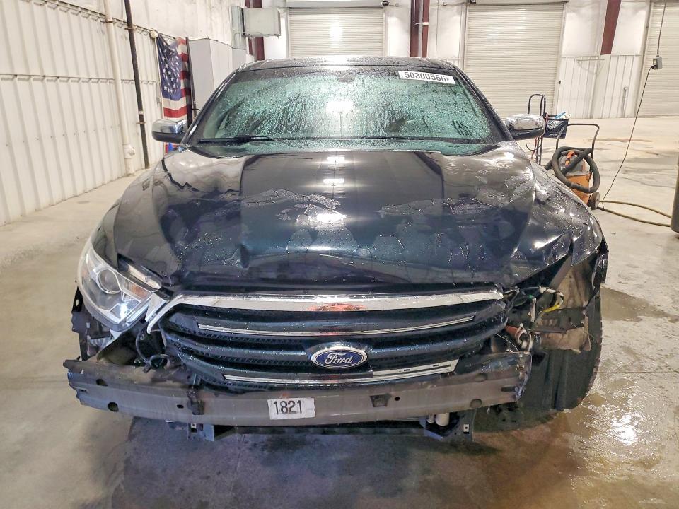 2014 Ford Taurus Limited