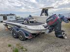 2014 Landau Boat Co 2014 Rang Z520C Boat