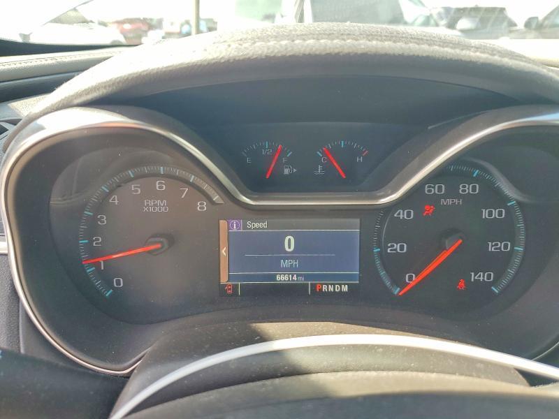 2014 Chevrolet Impala ls