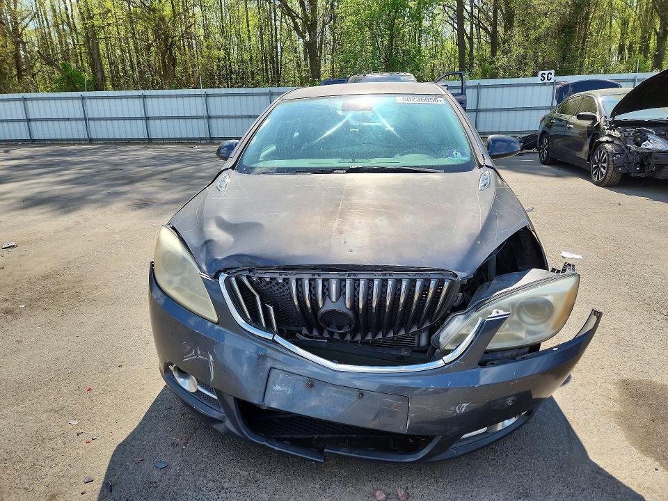 2013 Buick Verano