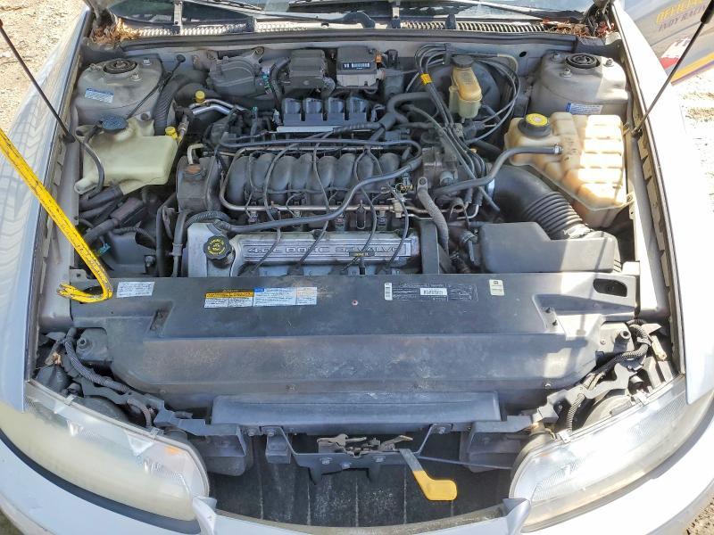 1997 Oldsmobile Aurora