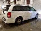 2008 Chrysler Town & Country Touring