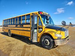 2011 Freightliner 2011 Thomas SAF-T-LINER C2-School Bus en venta en Nisku, AB